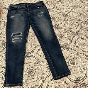 American Eagle super stretch soft jegging